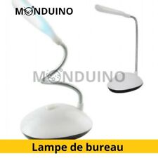 Mini lampe bureau d'occasion  Issy-les-Moulineaux