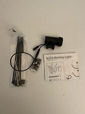 Usado, Luz de LED para roda de bicicleta MonkeyLectric MONKEY LIGHT M204 comprar usado  Enviando para Brazil
