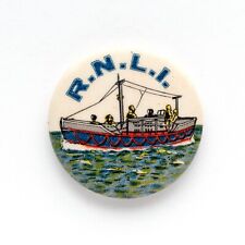Rnli vintage pin for sale  NEWTON ABBOT