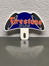Firestone tires gasoline for sale  Saint Charles