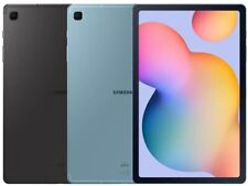 Samsung Galaxy Tab S6 Lite (Chiffon Pink/Angora Blue/Oxford Gray) (64GB/128GB), used for sale  Shipping to South Africa