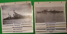 atlas warships for sale  PORTSMOUTH