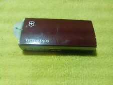 Victorinox classic green for sale  Kent