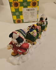 Enesco mary moo for sale  Hillsdale