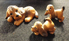 Bloodhound japanese ceramic for sale  Las Vegas