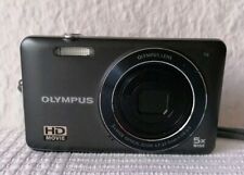 Lympus camera 120 gebraucht kaufen  Oranienburg