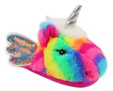 Rainbow unicorn plush for sale  Meridian