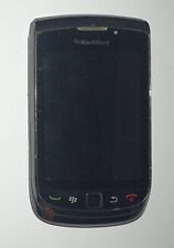 Telefono blackberry 9800 usato  Trieste