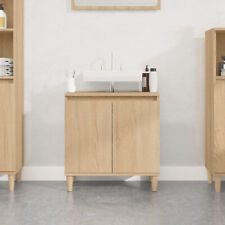 Sink cabinet sonoma for sale  SOUTHALL