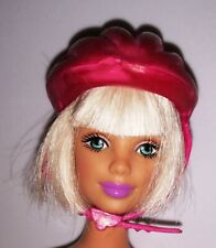 Vintage barbie accessoire d'occasion  Fosses