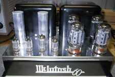 Mcintosh mc60 tube for sale  Shipping to Canada