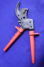 cable wire klein cutters for sale  Clinton Township