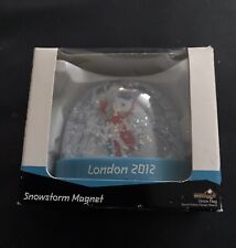 London 2012 olympic for sale  WREXHAM
