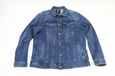 Star jeansjacke denim gebraucht kaufen  Embsen