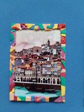 Porto portugal souvenir for sale  LEICESTER
