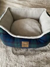 Small dog bed for sale  LYMM