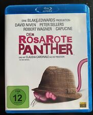 Rosarote panther film gebraucht kaufen  Berlin
