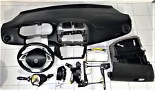 Kit airbag cruscotto usato  Monterotondo