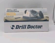 Drill doctor dd500x for sale  Marlboro