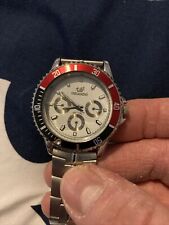 Orlando men watch for sale  STAFFORD