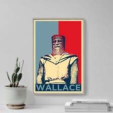 William wallace art for sale  UK