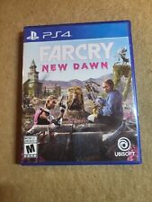 ps4 far cry 4 for sale  Newtown