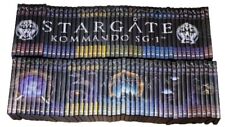 Stargate atlantis dvd gebraucht kaufen  Völklingen