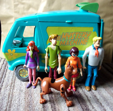 Scooby mystery machine for sale  NOTTINGHAM