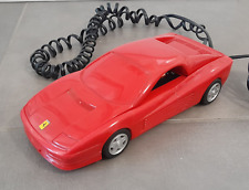 Ferrari testarossa telefono usato  Valenzano
