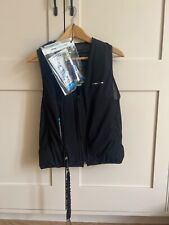 Helite zip airbag for sale  LECHLADE