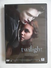 Dvd twilight d'occasion  Tonnay-Charente