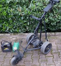 elektro golftrolleys gebraucht kaufen  Rauenberg