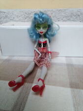 Bambola monster high usato  Dorio