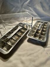 set cube 4 tray ice for sale  Jet