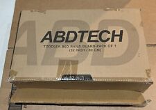 Nib abdtech toddler for sale  Charleston