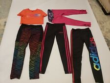 Girls workout clothes for sale  Cibolo