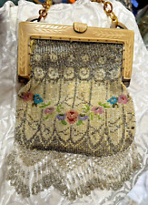 Antique micro beaded for sale  Fairfield