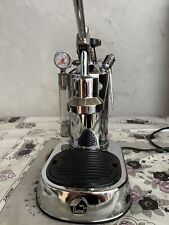 handhebel espressomaschine gebraucht kaufen  Waldhof,-Gartenstadt