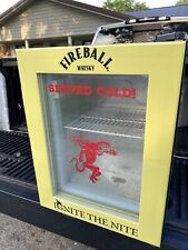 Fireball freezer mini for sale  Decatur