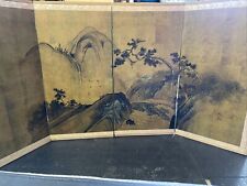 Antique panel foldable for sale  Loma Linda