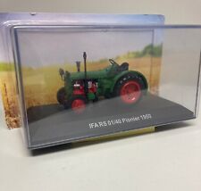 Ifa traktor 40 gebraucht kaufen  Pforzheim
