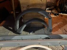 wide arch body kit for sale  STOCKPORT