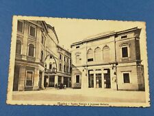 U31 cartolina antica usato  Napoli
