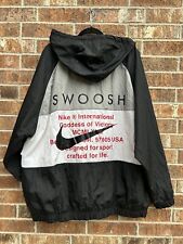 Jaqueta corta-vento Nike Swoosh comprar usado  Enviando para Brazil