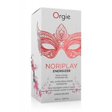 Noriplay energizing gel d'occasion  Le Coudray