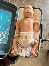 Laerdal resusci baby for sale  Fountain Valley