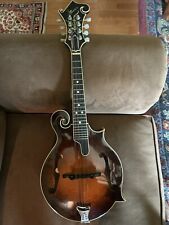 Stiver mandolin model for sale  Kalamazoo