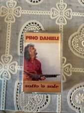 Pino daniele cassette usato  Casoria