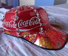 Coca cola cappello usato  Sabbioneta