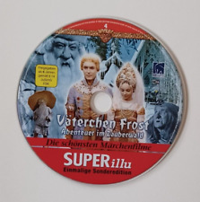 Dvd super illu gebraucht kaufen  Murrhardt